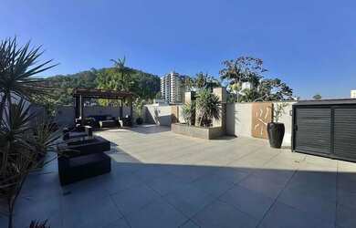 Imagem 14: Apartamento à Venda em Jaraguá do Sul com 3 quartos sendo 3 suítes...