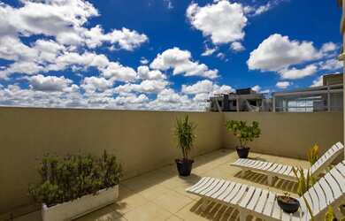 Imagem: O apartamento à venda possui 3 Dormitórios, 3 Banheiros, 2