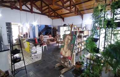 Imagem 6: Casa em Condomínio em Condomínio Pousada do Marc - Jarinu/SP