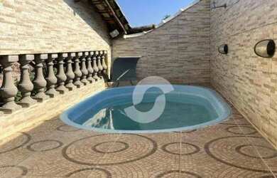 Imagem 4: Linda casa com terraço, área gourmet e piscina