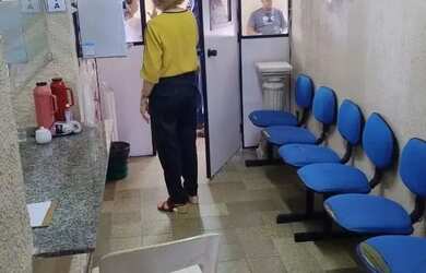 Imagem 14: Imóvel para aluguel possui 100 metros quadrados com 3 quartos em Centro...