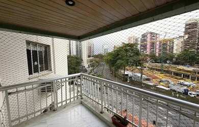 Imagem 5: Vendo Apartamento região ABM\Keywest - Barra da Tijuca