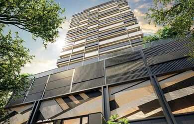 Imagem 3: Duplex para venda tem 309 metros quadrados com 4 quartos em Botafogo -...