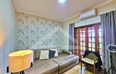 Imagem 16: Casa térrea para venda e locação no Condomínio Bosque das Colinas,...