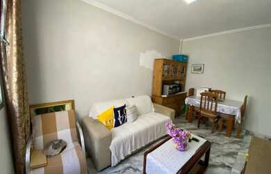 Imagem 4: APARTAMENTO 1 DORMITÓRIO LOCALIZAÇÃO PRIVILEGIADA!