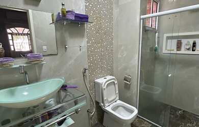 Imagem 8: Casa 3 quartos/suíte em Santos Dumont - Ac Troca