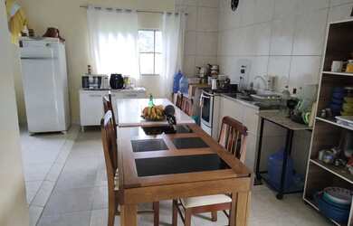 Imagem 5: Casa para Venda em Imaruí, Prainha, 3 dormitórios, 1 suíte, 2 banheiros,...