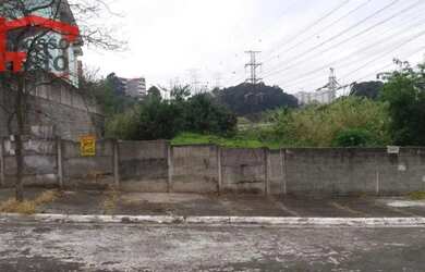 Imagem 1: Terreno residencial à venda, City América, São Paulo