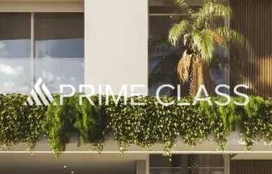 Imagem: A casa possui 4 Dormitórios, 5 Banheiros, 2 Vagas na garagem