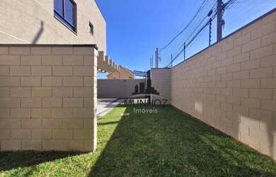 Imagem 14: Sobrado com 3 dormitórios à venda, 119 m² por R$ 870.000,00 - Santa...