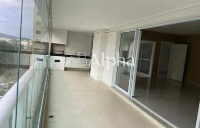 Imagem: O apartamento possui 3 Dormitórios, 5 Banheiros, 3 Vagas na