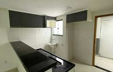 Imagem 6: Imóvel para aluguel tem 47 metros quadrados com 1 quarto