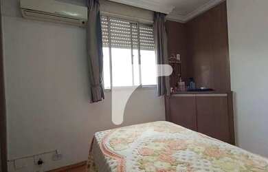 Imagem 13: Apartamento para alugar, 62 m² por R$ 2.430,00/mês - Edificio Ilha Bela...