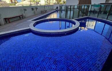 Imagem 1: Apartamento para locação no ANTÔNIO OLIVEIRA JÚNIOR , PONTA VERDE, Maceió, AL