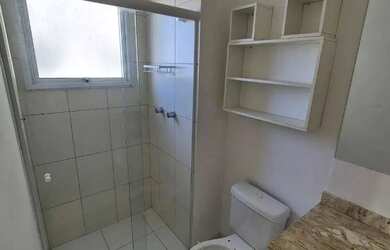Imagem 11: Apartamento com 3 dormitórios, 80 m² - venda por R$ 650.000,00 ou aluguel por R$ 4.584,36
