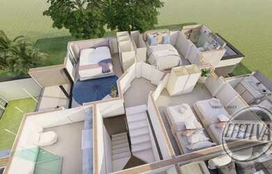 Imagem 13: SOBRADO 122M² - CENTRO DE GUARATUBA - PR