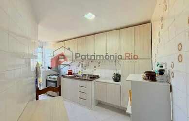 Imagem 13: Cobertura duplex - Vila da Penha - 3 quartos - vaga