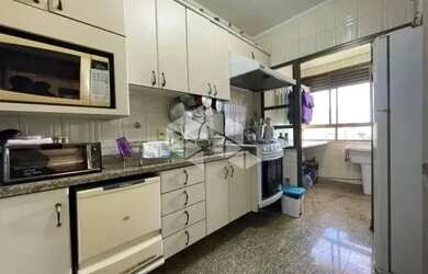 Imagem 9: APARTAMENTO COM 3 DORMITÓRIOS SENDO 1 SUÍTE, 1 VAGA DE GARAGEM E VISTA...