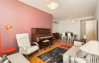 Imagem 5: Apartamento tipo para venda em Consolação com 2 quartos, 90m²