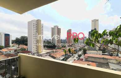 Imagem 5: Apartamento 72,00m² 2 dorms 1 vaga na Chácara Santo Antônio