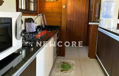 Imagem 14: Casa em Rua Jequitibá - Ibiraquera - Imbituba/SC