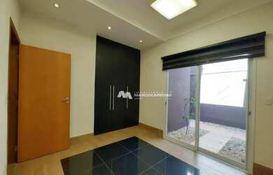 Imagem 14: Casa com 4 dormitórios para alugar, 400 m² por R$ 16.850,00/mês - Residencial Quinta do Go