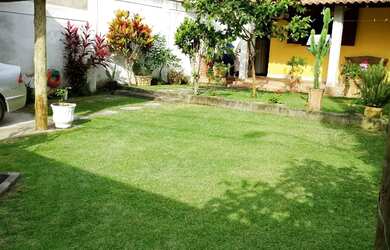 Imagem 5: Vendo ou troco Casa com 1 dormitório