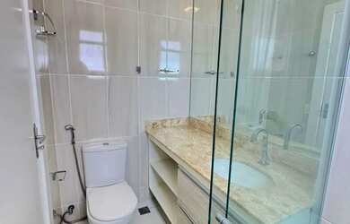 Imagem 14: Apartamento para venda no condomínio Península Way