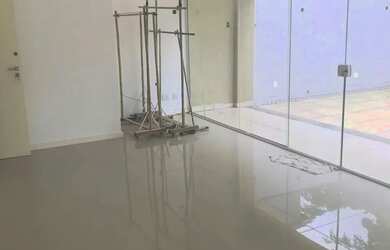 Imagem: O apartamento possui 3 Dormitórios, 3 Banheiros, 2 Vagas na