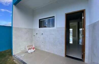 Imagem 4: Imóvel para venda possui 70 metros quadrados com 3 quartos em Samburá (Tamoios) - Cabo Fri