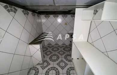 Imagem 2: APSA ALUGA LOJA FRENTE DE RUA EM EXCELENTE LOCALIZAÇÃO NO CENTRO DA...