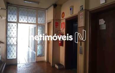 Imagem: O depósito possui 164m² de Área e está localizado em Lourdes