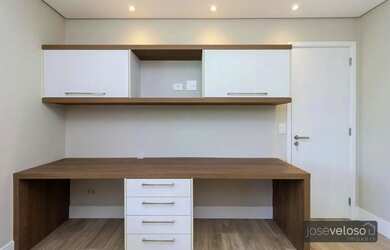 Imagem 14: EXCELENTE APTO ALTO PADRÃO ENSOLARADO, 03 GARAGENS - AGUA VERDE, JOSÉ...