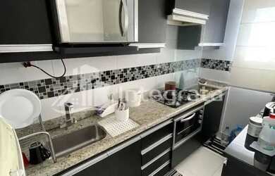 Imagem 7: Apartamento Duplex com 1 dormitório à venda, 60 m² - São Benedito...