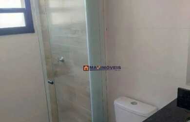 Imagem 8: Apartamento com 1 suíte para alugar, 55 m² por R$ 2.500/mês - Atibaia...