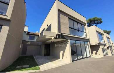 Imagem 2: Sobrado com 3 dormitórios à venda, 119 m² por R$ 870.000,00 - Santa...