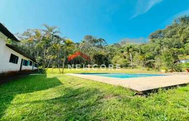 Imagem 10: Sítio em Avenida Komoto Tadashi - Km 4 - Ribeirão Pires/SP