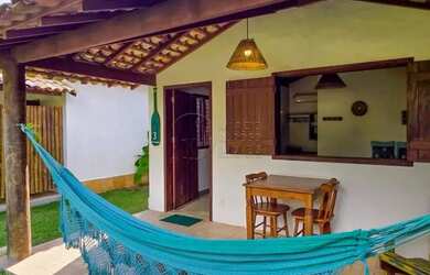 Imagem 2: Pousada Mobiliada em Terreno de 1800m² à venda na Praia de Tatuamunha