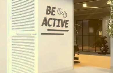 Imagem 11: Apartamento à venda no Centro de Nova Iguaçu-RJ 2 quartos, 1 suíte,...