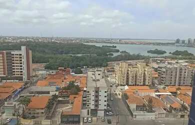 Imagem 7: Imóvel para aluguel tem 37 metros quadrados com 1 quarto em Calhau - São Luís - MA