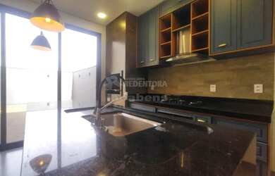 Imagem 8: Casa Locação ou Venda Condominio Ideal Life