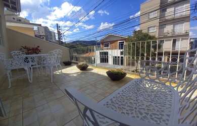 Imagem 5: Casas Padrão em Poços de Caldas