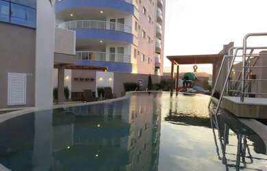 Imagem 14: Apartamento com uma das melhores vistas frente mar Direto com proprietário