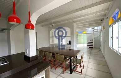 Imagem 8: Casa com 5 dormitórios suítes na Lagoa da Conceição