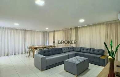 Imagem 7: No Porto das Duna Apartamento com 4 dormitórios à venda, 203 m² por...