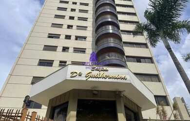 Imagem 3: APARTAMENTO RESIDENCIAL em CAMPINAS - SP, CAMBUÍ