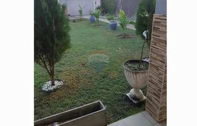 Imagem: A casa possui 3 Dormitórios, 3 Banheiros, 90m² de Área, Imóvel