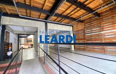 Imagem: COMERCIAL - VILA MADALENA - SP