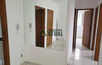 Imagem 7: Apartamento com 03 quartos na região sul de Londrina