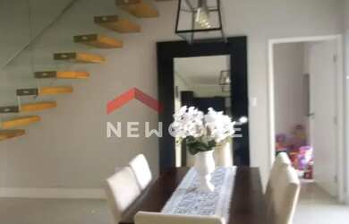 Imagem 4: Sobrado em Rua Ottilia Galliotti - Village das Flores - Caçapava/SP